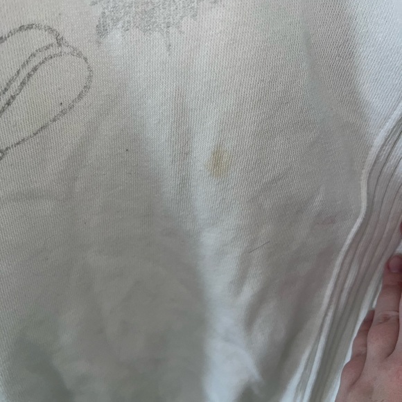 Aerie Graphic Sweater - Picture 2 of 4